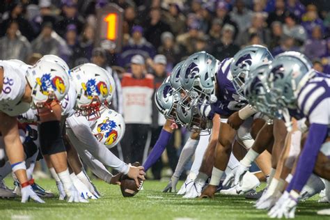 kansas vs kansas state rivalry|Kansas makes historic comeback to beat Kansas State .